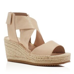 Eileen Fisher NEVER WORN Wedges